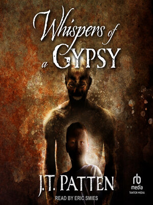 Whispers of a Gypsy - Audiobook